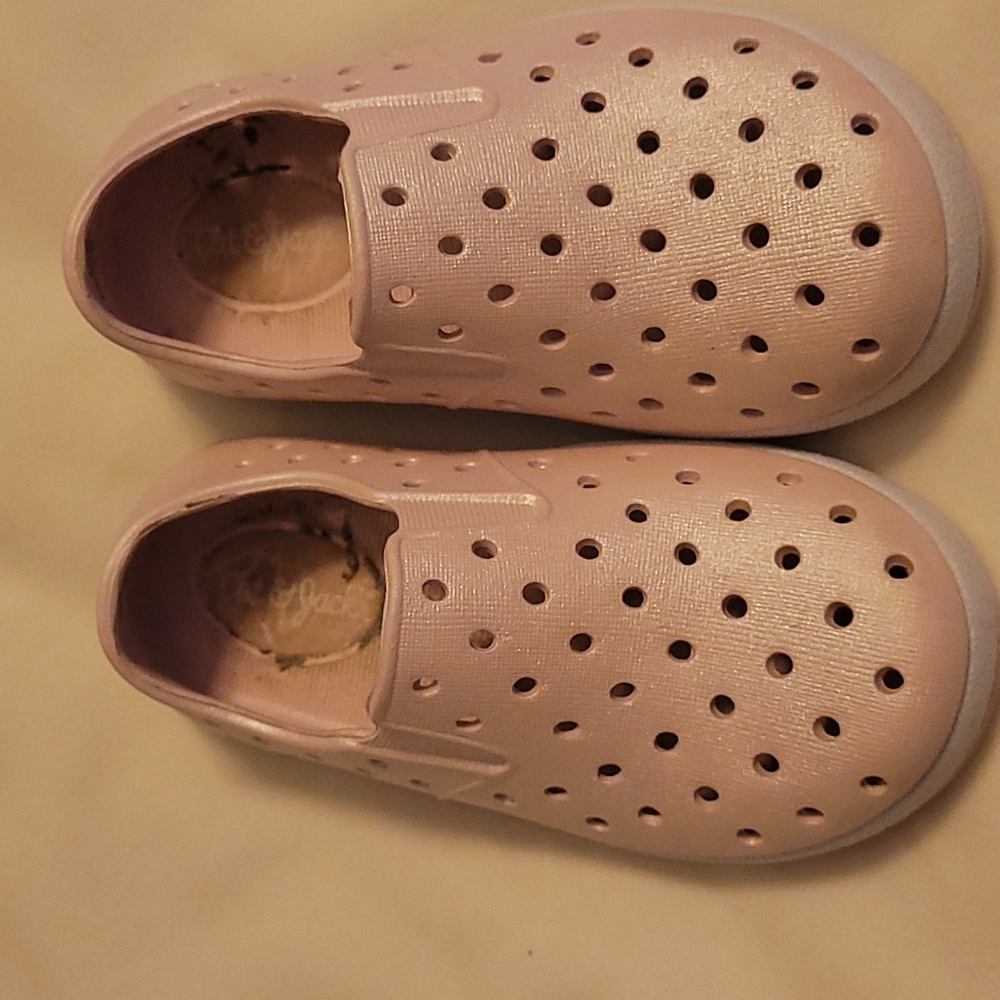 Cat & Jack toddler shoes size 6